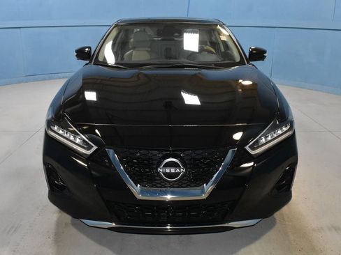 Certified 2023 Nissan Maxima Platinum w/ Sport Mat Group FWD image 22