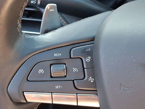 Used 2023 Cadillac CT5 Premium Luxury w/ Platinum Package image 54