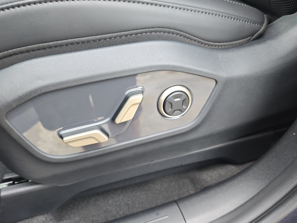 New 2027 Kia Telluride EX FWD image 22