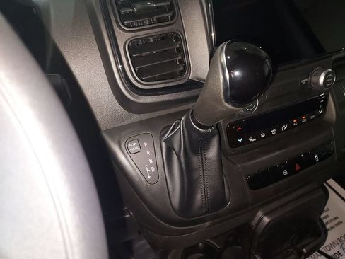 New 2026 RAM ProMaster 1500 w/ Premium Convenience Group FWD image 22