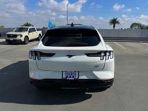 Certified 2022 Ford Mustang Mach-E California Route 1 image 4