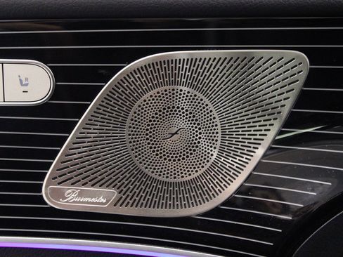 Certified 2024 Mercedes-Benz GLS 580 4MATIC image 25