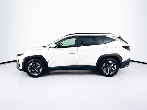 Used 2025 Hyundai Tucson SEL FWD image 4
