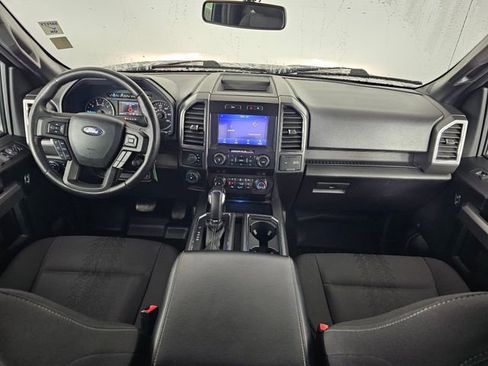 Used 2019 Ford F150 XLT w/ Equipment Group 302A Luxury image 23