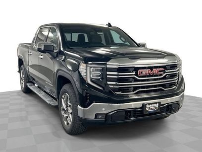 New 2026 GMC Sierra 1500 SLT w/ SLT Premium Plus Package