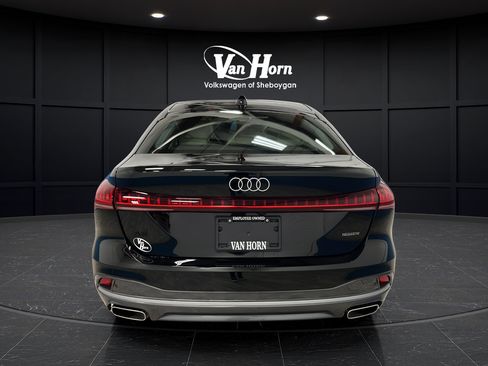 Used 2025 Audi A5 2.0T Premium AWD/4WD image 6
