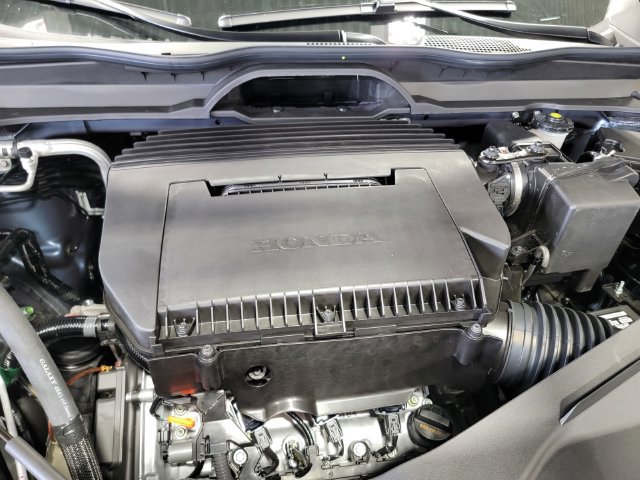 New 2026 Honda Pilot EX-L image 31
