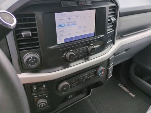 Used 2023 Ford F150 XLT w/ Trailer Tow Package AWD/4WD image 27
