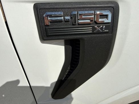 Used 2024 Ford F150 XL RWD image 12