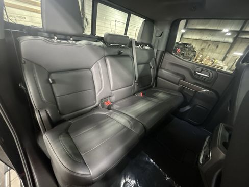 Certified 2022 GMC Sierra 1500 SLT w/ SLT Premium Plus Package image 28