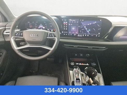 New 2025 Audi A5 2.0T Prestige image 9