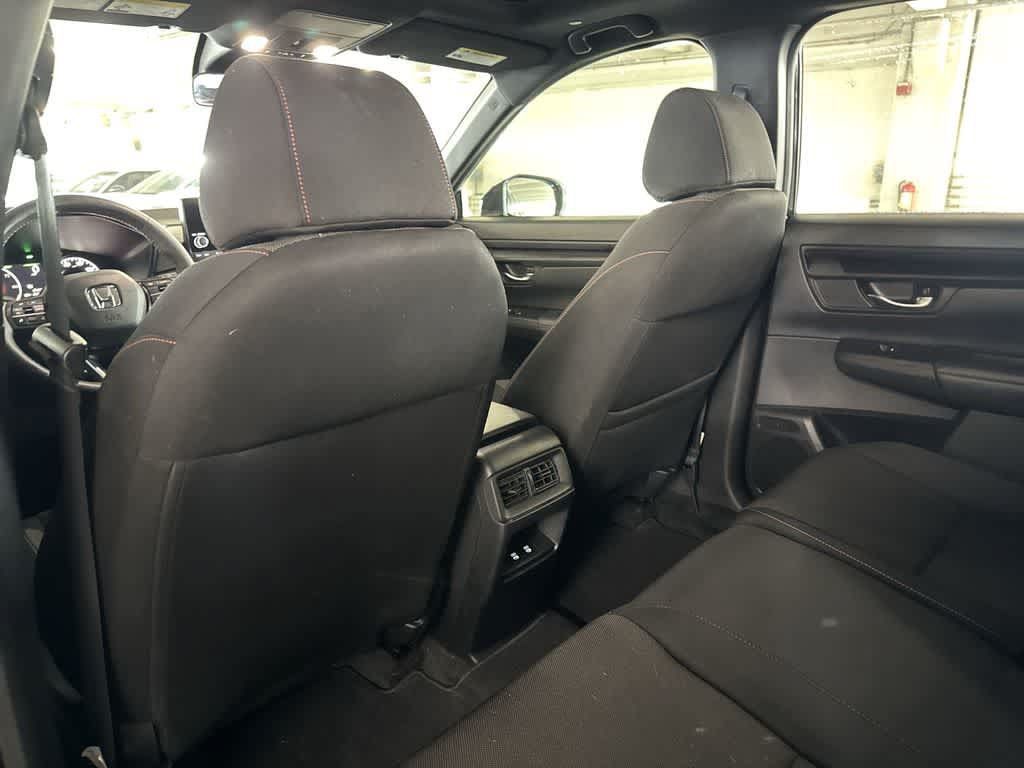 Used 2024 Honda CR-V Sport image 22