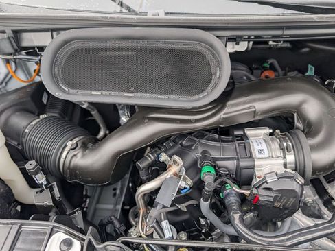 New 2026 Ford Transit 350 XL image 32