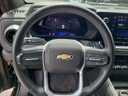 Used 2023 Chevrolet Colorado LT RWD image 15