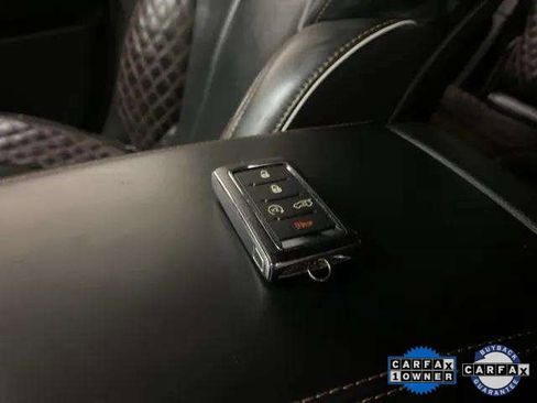 Used 2022 Jeep Grand Cherokee Summit image 85