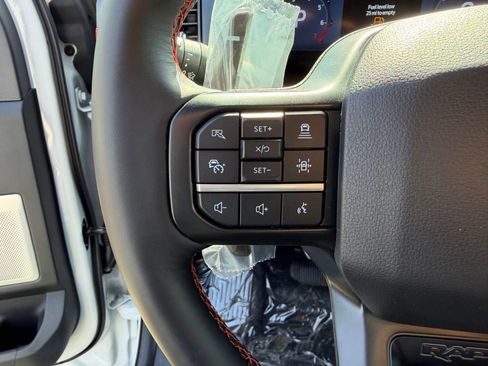 New 2026 Ford F150 Raptor AWD/4WD image 24