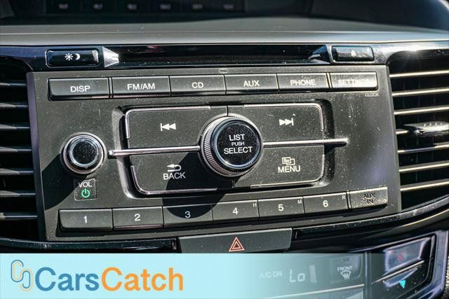 Used 2017 Honda Accord Sport image 28
