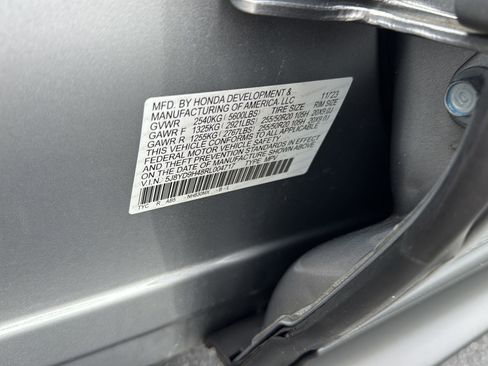 Used 2024 Acura MDX FWD w/ Technology Package image 38