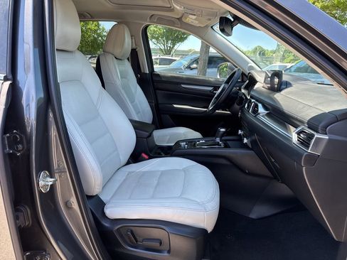 Used 2023 MAZDA CX-5 AWD 2.5 S image 30