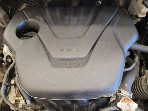 Used 2017 Hyundai Accent SE image 30