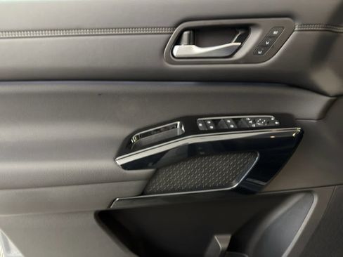 New 2026 Nissan Pathfinder Platinum AWD/4WD image 23