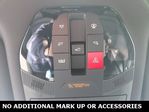 New 2027 Kia Telluride EX X-Line image 28