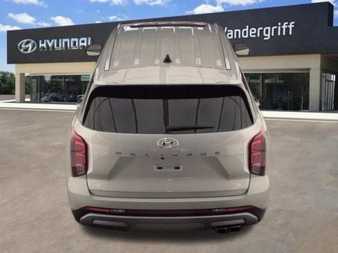 Used 2025 Hyundai Palisade SEL FWD image 6