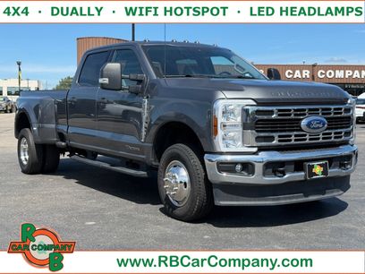 Used 2026 Ford F350 XLT