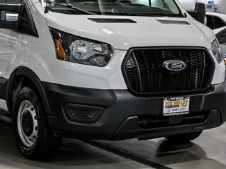 Used 2023 Ford Transit 350 148 High Roof Extended RWD video 2