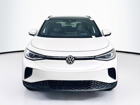 Used 2023 Volkswagen ID.4 Pro S image 2