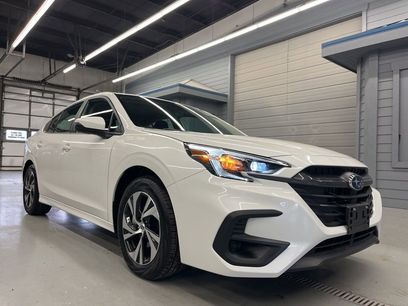 Used 2025 Subaru Legacy Premium