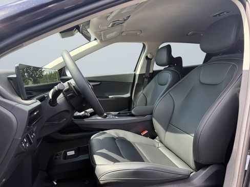 New 2025 Kia EV6 Wind image 9