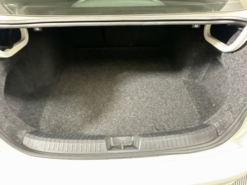 Used 2024 Volkswagen Jetta S FWD image 27
