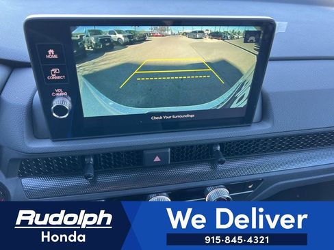 New 2026 Honda CR-V Sport-L image 19