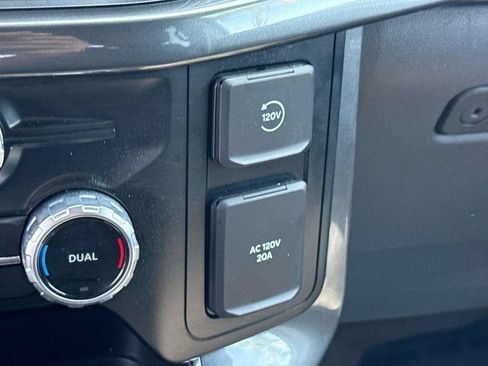 Used 2023 Ford F150 XLT w/ Equipment Group 302A High AWD/4WD image 31