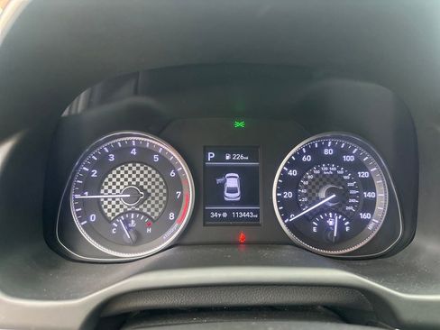 Used 2019 Hyundai Elantra SEL w/ Cargo Package image 14