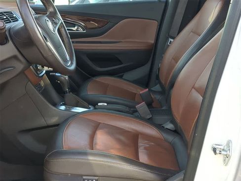 Used 2014 Buick Encore Premium image 16