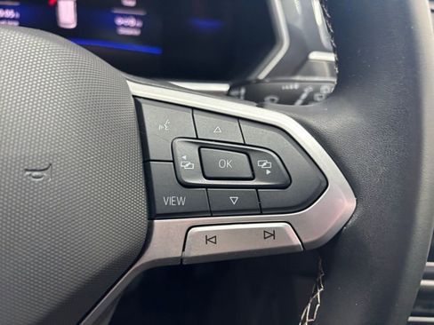 Certified 2024 Volkswagen Tiguan S image 21