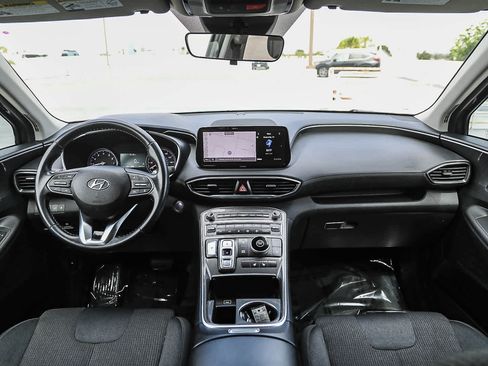 Used 2023 Hyundai Santa Fe SEL FWD image 20