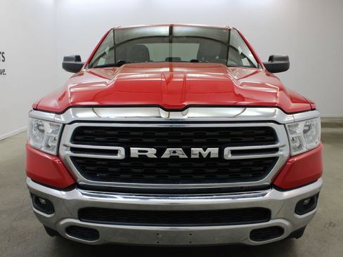 Used 2022 RAM 1500 Lone Star image 7