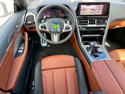 New 2026 BMW 840i w/ M Sport Professional Package image 17