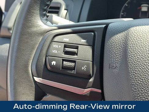 Used 2025 Honda Ridgeline RTL image 7