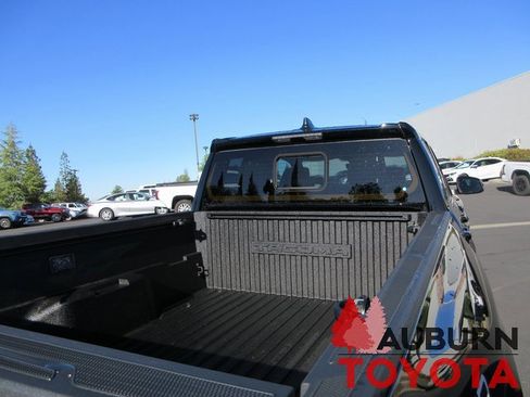New 2025 Toyota Tacoma TRD Sport image 7