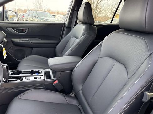 New 2026 Subaru Outback Limited image 13