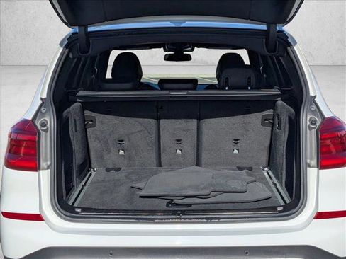 Used 2018 BMW X3 xDrive30i image 6