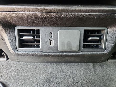 Certified 2025 Chevrolet Silverado 1500 Custom RWD image 20