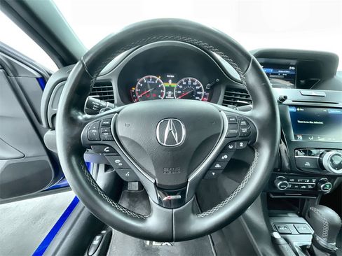Used 2019 Acura ILX w/ Premium & A-SPEC Package image 20