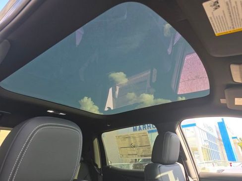 New 2026 Chevrolet Silverado EV LT w/ Premium Package image 16