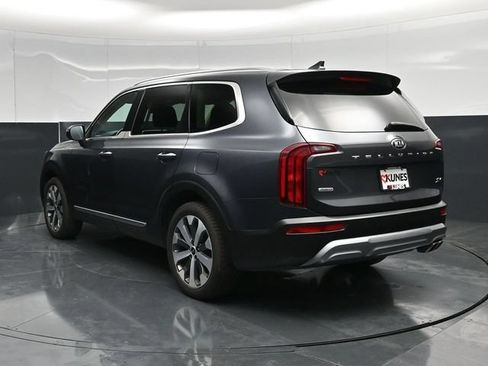 Used 2021 Kia Telluride S AWD/4WD image 10