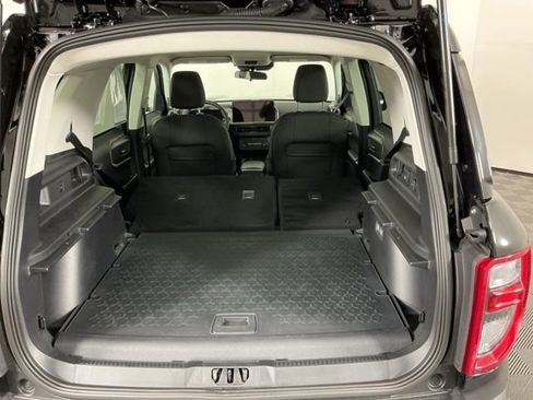 Used 2025 Ford Bronco Sport Big Bend image 31